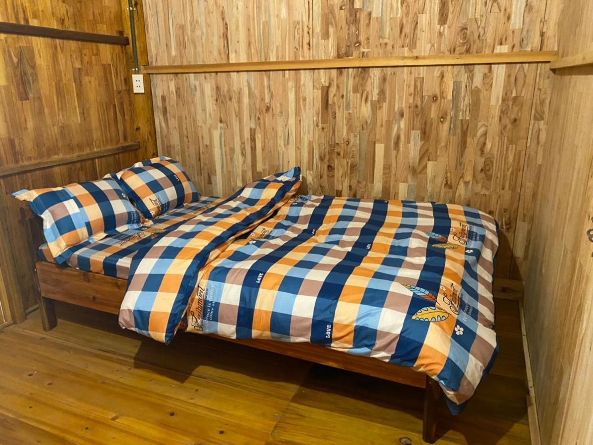 Hoang Nam Homestay Quan Ba Eksteriør bilde